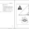 Terex Demag Crawler Crane CC2500 1 500 Ton Lubrication Manual 2