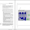 Terex Demag Crawler Crane CC2500 1 500 Ton Operation Manual 2