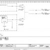 Terex Demag Crawler Crane CC2800 1 600T Electric System Circuit Diagram 4