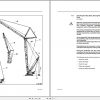 Terex Demag Crawler Crane CC2800 1 600T Maintenance Manual 3