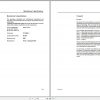 Terex Demag Crawler Crane CC2800 1 600T Operator Manual 1