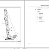 Terex Demag Crawler Crane CC2800 1 600T Operator Manual 2