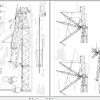 Terex Demag Crawler Crane CC2800 1 600T Rigging Configurations 2