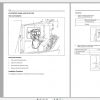 Toyota Forklift 7FB10 30 7FBH10 25 7FBJ35 Repair Manual 2