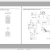 Toyota Forklift 7FB10 30 7FBH10 25 7FBJ35 Repair Manual 3
