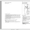 Toyota Forklift 7FBEST101315 7FBESF101215 Repair Manual 2