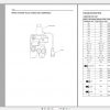 Toyota Forklift 7FBMF 161820253035404550 Repair Manual EN CE326 2