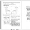 Toyota Forklift 7FBMF 161820253035404550 Repair Manual EN CE326 3