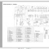 Toyota Forklift 7FBMF 161820253035404550 Repair Manual EN CE326 4