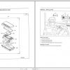 Toyota Forklift 8FBET15 20 8FBEKT16 18 8FBMT15 20 Repair Manual EN 2