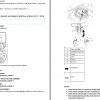 Toyota Sienna 2019 Fuel Pump Repair Manual 2