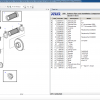 Volvo Penta Marine Industrial Engine EPC 05.2021 Spare Part Catalog 4