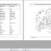 Weidemann Backhoe Loader 2502 BL DD Spare Part List 2
