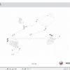 Weidemann Telehandler T4108 TL36 1.0 Spare Parts List ENITES 3