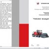 Weidemann Telehandler T5522 StageV TL48 02 Spare Parts List ENDEFR 1