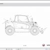 Weidemann Telehandler T5522 StageV TL48 02 Spare Parts List ENDEFR 2