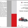 Weidemann Telehandler T5522 StageV TL48 02 Spare Parts List ENITES 1