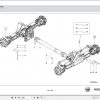 Weidemann Telehandler T6025 407 01 2.3 Spare Parts List ENDEFR 3