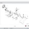 Weidemann Telehandler T6027 1.1 6027 00 Spare Parts List ENDEFR 3