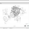 Weidemann Telehandler T6027 418 02 1.5 Spare Parts List ENDEFR 2