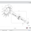 Weidemann Telehandler T6027 418 02 1.5 Spare Parts List ENDEFR 3