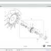 Weidemann Telehandler T6027 418 12 1.2 Spare Parts List ENDEFR 3