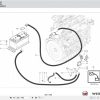 Weidemann Telehandler T6027 418 22 1.0 Spare Parts List ENDEFR 2
