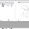 Weidemann Telehandler T6027 418 22 1.0 Spare Parts List ENDEFR 3