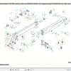 Weidemann Telescopic Handler T5006 D81 Spare Part List 2