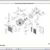 Weidemann Wheel Loader 1230 P22 26 27 33 Spare Part List 3