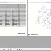Weidemann Wheel Loader 1490 D70 Spare Parts Catalog 2
