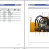 XCMG XZ180 Spare Parts Catalog ENCH 2