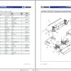 XCMG XZ180 Spare Parts Catalog ENCH 3
