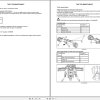 Zetor Tractor Update 2021 Operators Manual Training Manual English CD 2