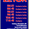 Zetor Tractor Update 2021 Operators Repair Training Manual Spare Part Catalog English CD 1