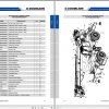 Zoomlion Rough Terrain Crane RT100 Spare Parts Catalog 20140218 3