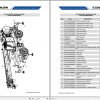 Zoomlion Rough Terrain Crane RT35 Spare Parts Catalog 20131122 2