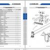 Zoomlion Rough Terrain Crane RT551 Spare Parts Catalog 20140218 3