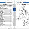 Zoomlion Rough Terrain Crane RT75 Spare Parts Catalog 20140218 2