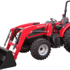 tractor