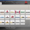 AGCO EDT Electronic Diagnostic Tool V1.101.21103.808 Updated 2021.3 Release 06.2021 Diagnostic Software 1
