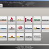 AGCO EDT Electronic Diagnostic Tool V1.101.21103.808 Updated 2021.3 Release 06.2021 Diagnostic Software 6