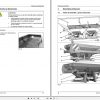 Amazone ZA M1001 Special ZA M1501 Special Instruction Manual Ro 2
