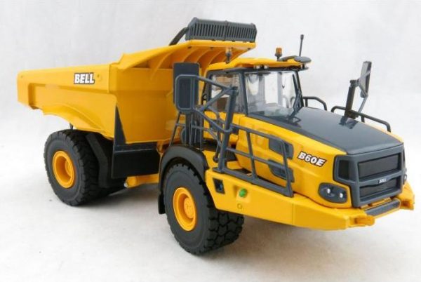 BELL Articulated Dump Trucks Operator Manual Service Manual and Part Manual Full DVD 0