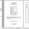 BELL B25D B30D B35D B40D B45D B50D MK7.2 ADT Operators Manual 872313 rev B 1