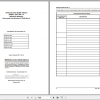BELL B25D B30D B35D B40D B45D B50D MK7.2 ADT Service Manual 872360 Rev A 1