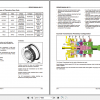 BELL B25D B30D B35D B40D B45D B50D MK7.2 ADT Service Manual 872360 Rev A 3