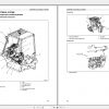 CAT Forklift 31.8GB Full Collection New Updated 06.2021 Manuals PDF DVD 8