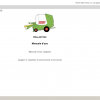 CLAAS WebTIC Offline Italian Language 06.2021 Operator Manual Repair Manual Service Documentation DVD 9