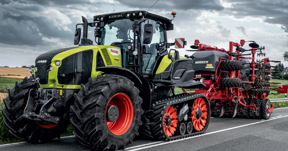 CLAAS WebTIC Offline Italian Language 06.2021 Operator Repair Manual Service Documentation DVD12312312